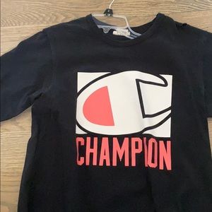 Champion shirt